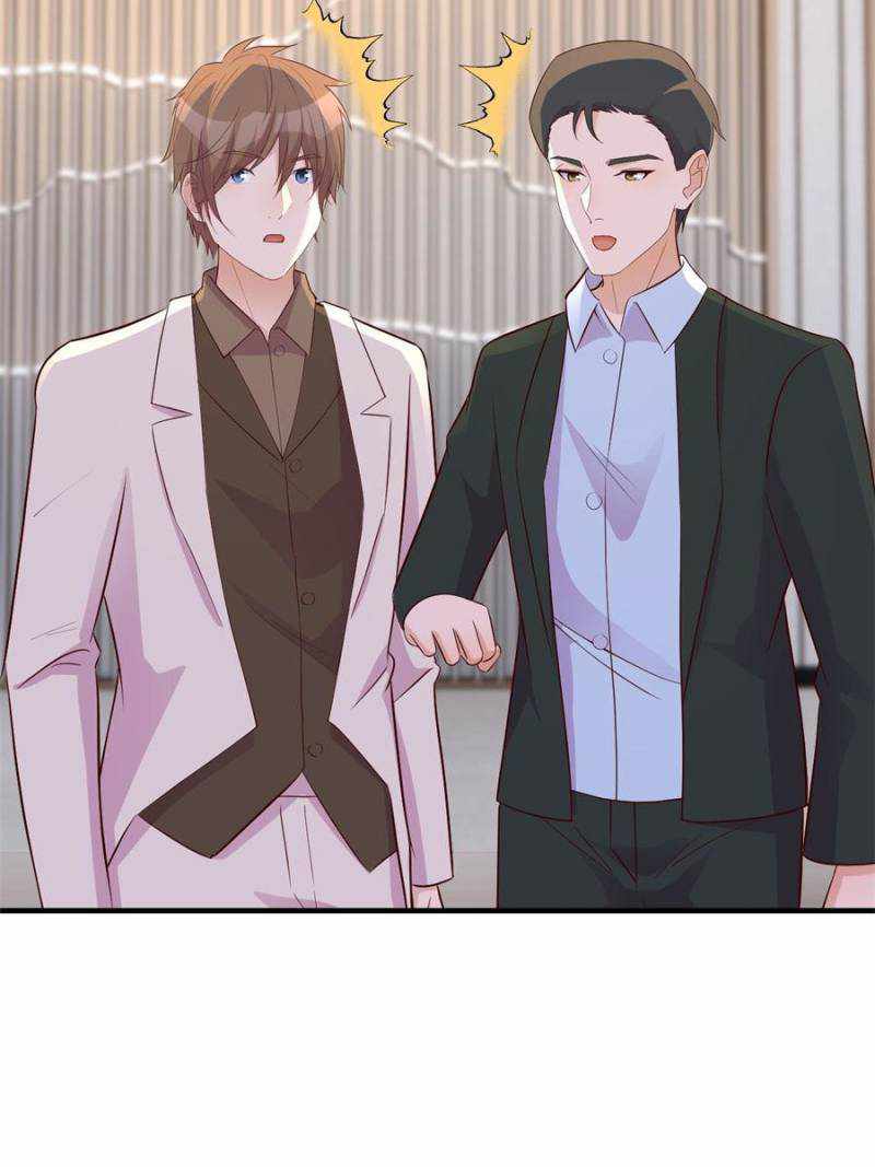 My Sister Is A SuperStar chapter 145 - page 10