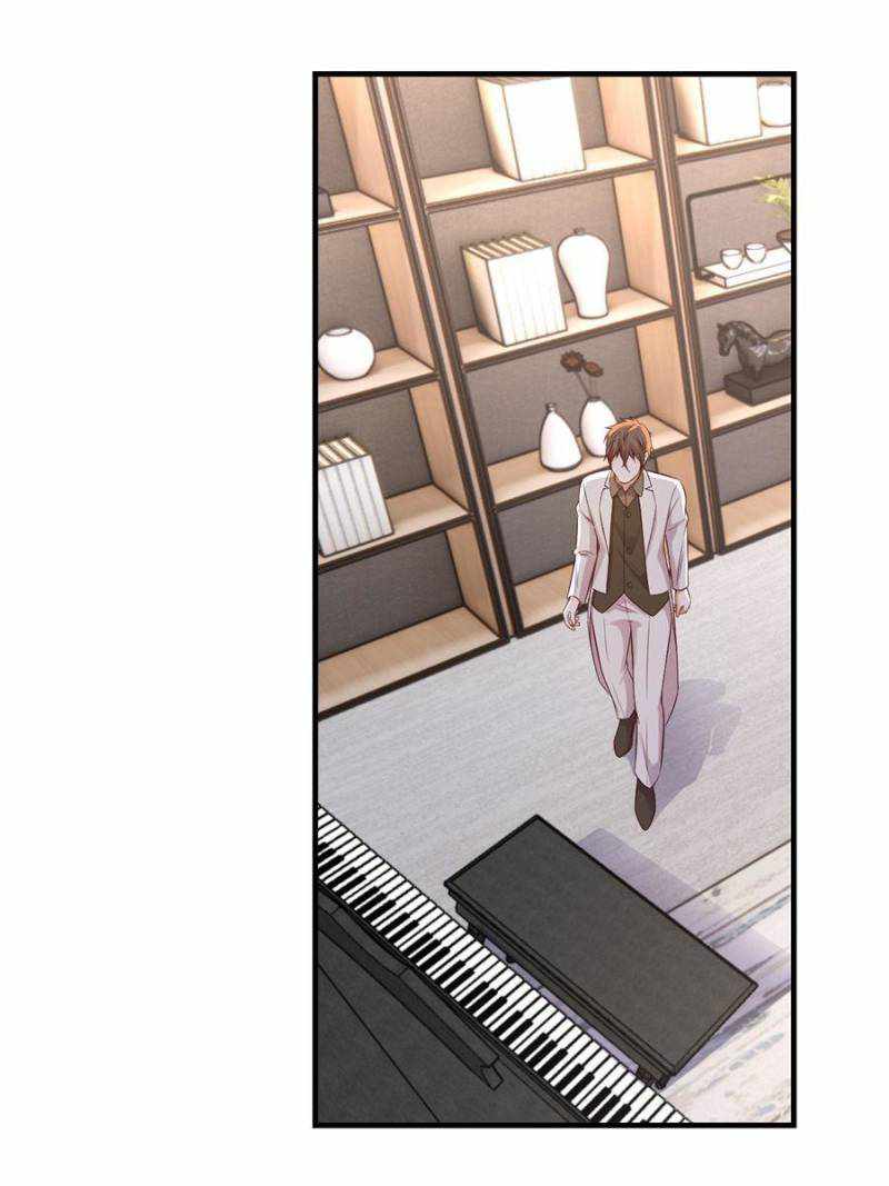 My Sister Is A SuperStar chapter 145 - page 21