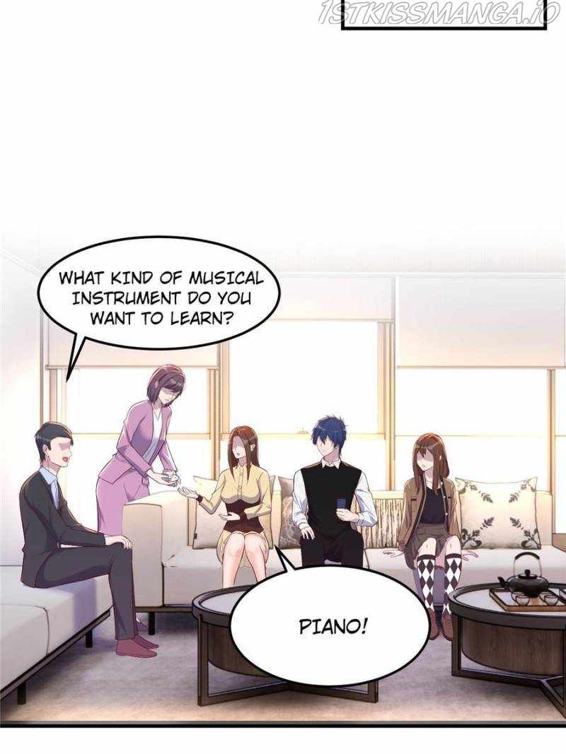 My Sister Is A SuperStar chapter 144 - page 39