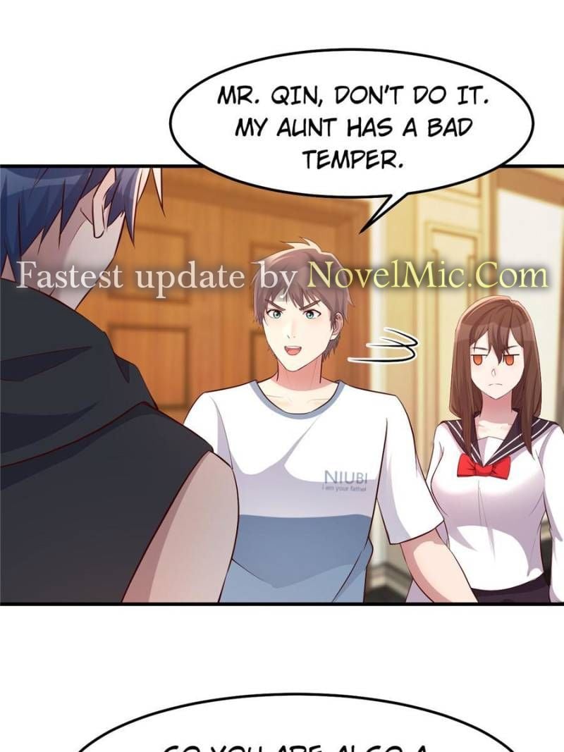 My Sister Is A SuperStar chapter 143 - page 1