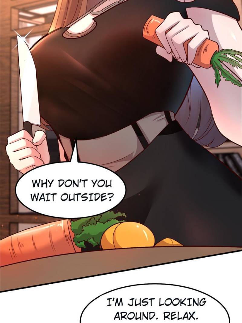 My Sister Is A SuperStar chapter 143 - page 20