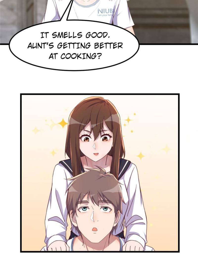 My Sister Is A SuperStar chapter 143 - page 47
