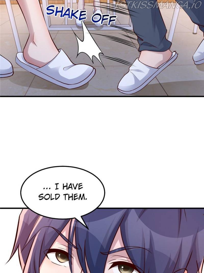 My Sister Is A SuperStar chapter 142 - page 11