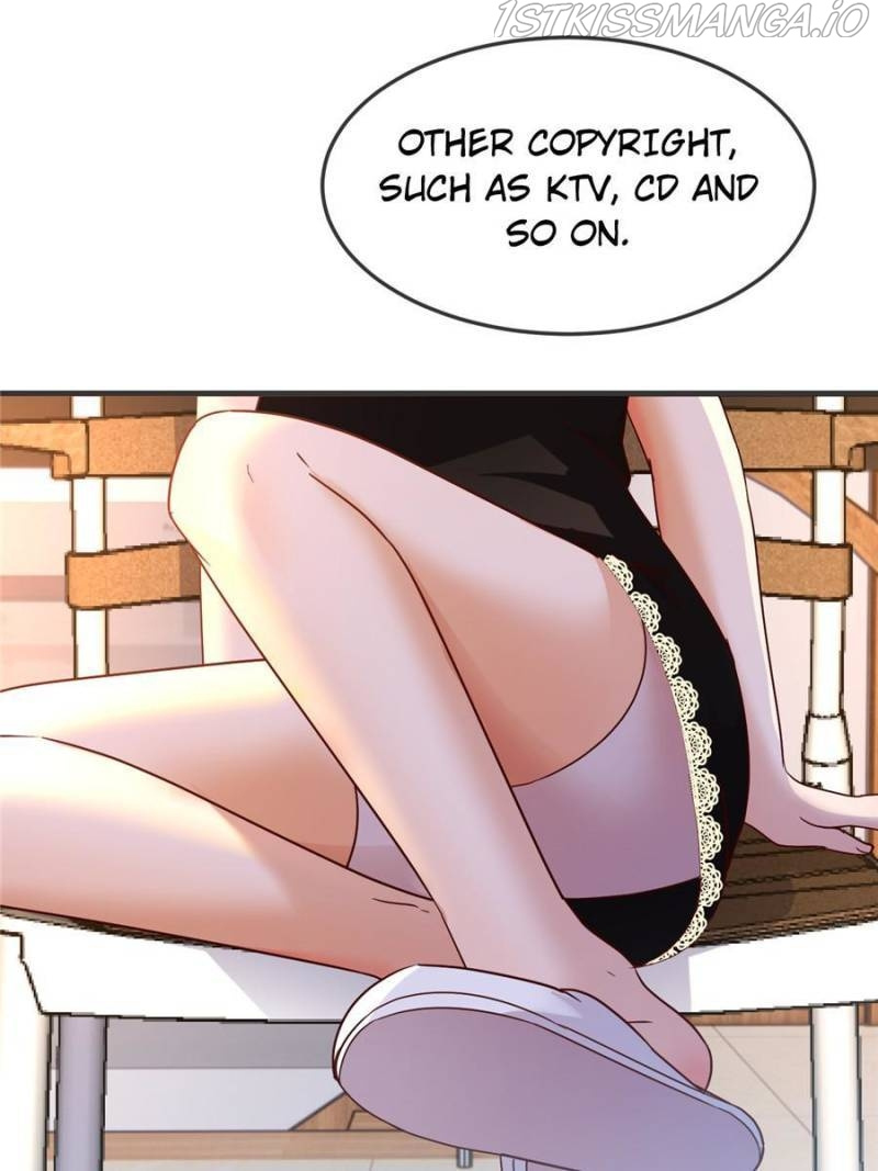 My Sister Is A SuperStar chapter 142 - page 13