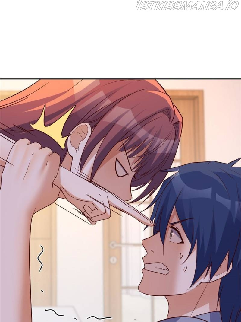My Sister Is A SuperStar chapter 142 - page 20