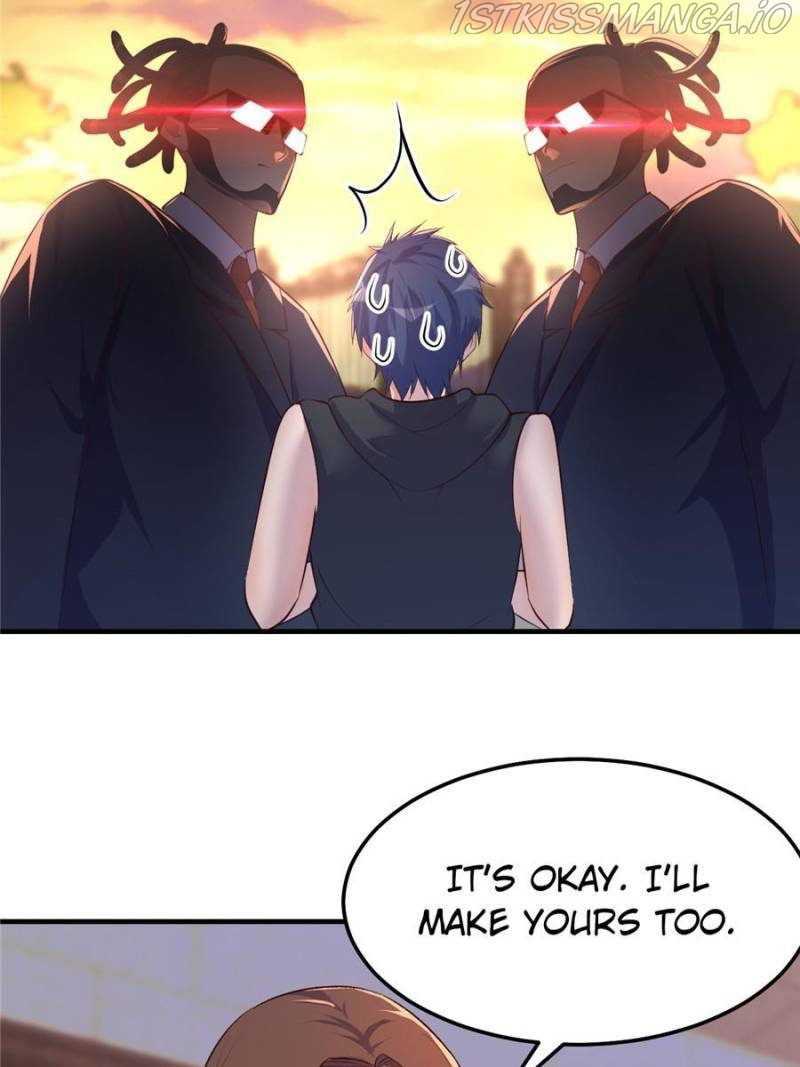 My Sister Is A SuperStar chapter 142 - page 44