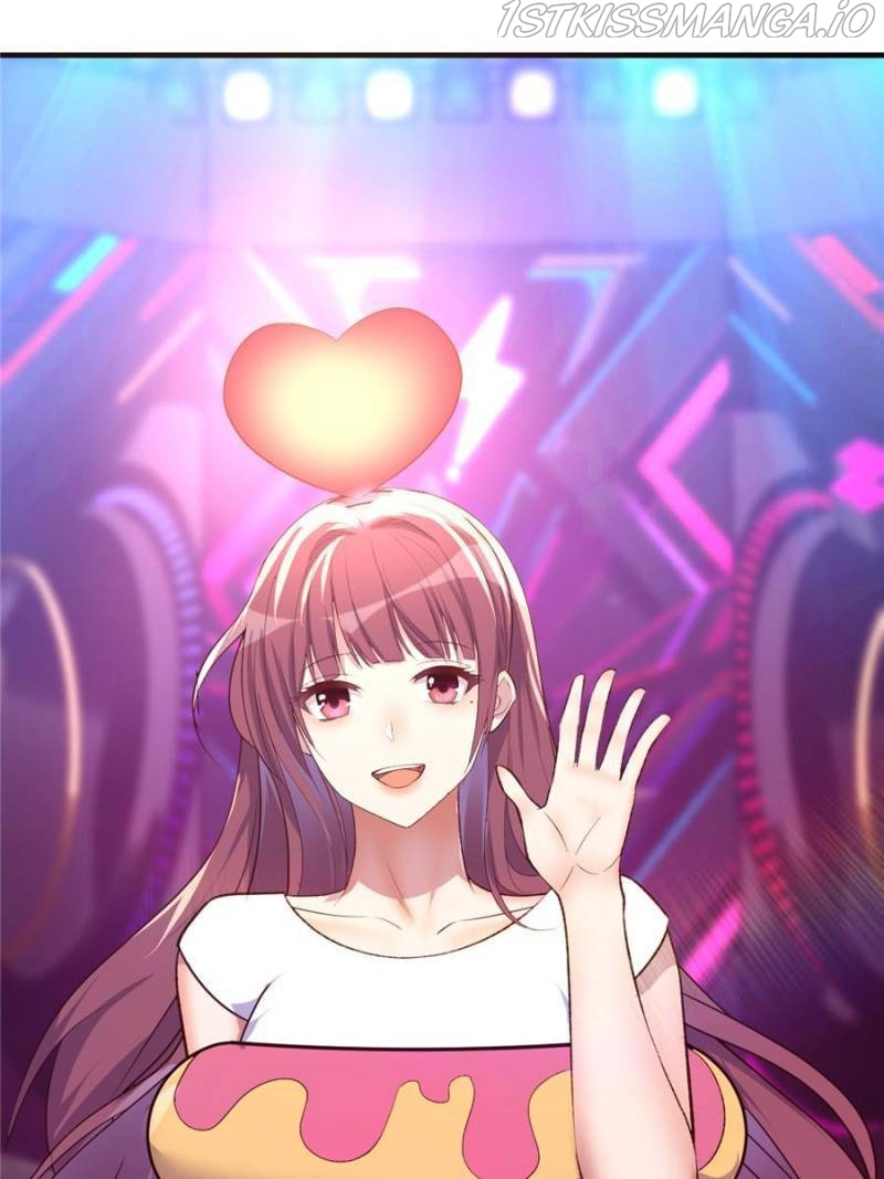 My Sister Is A SuperStar chapter 141 - page 23
