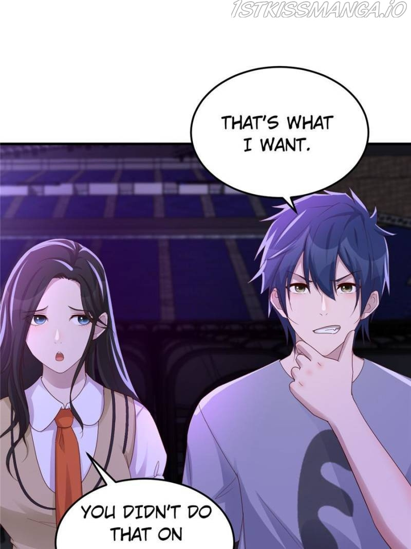 My Sister Is A SuperStar chapter 141 - page 26