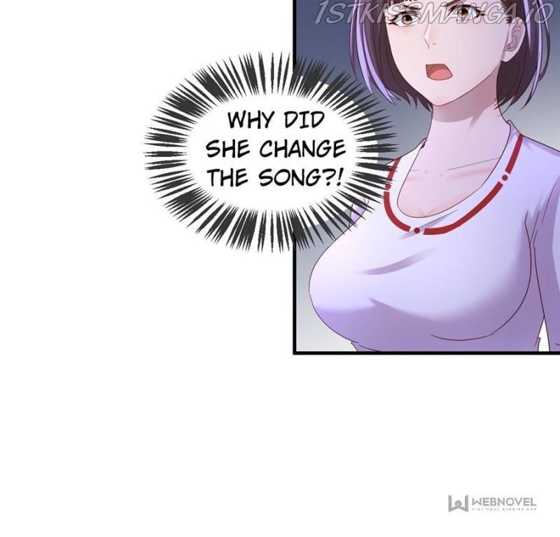 My Sister Is A SuperStar chapter 141 - page 36
