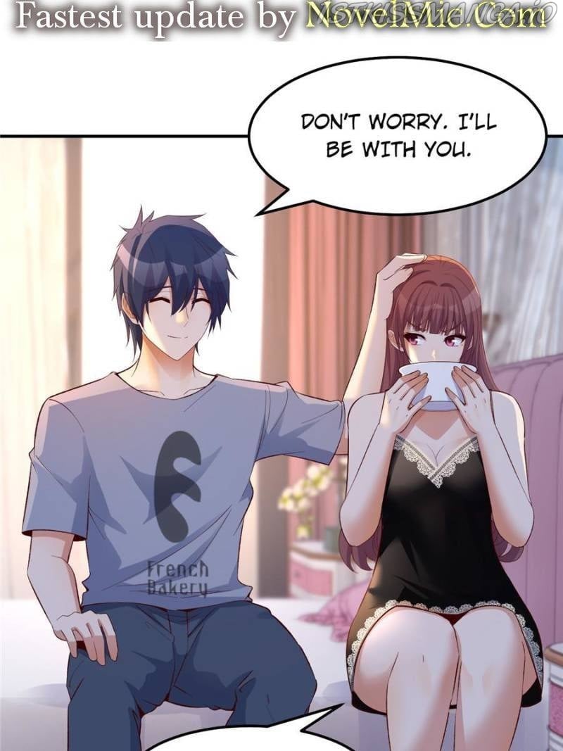 My Sister Is A SuperStar chapter 139 - page 1