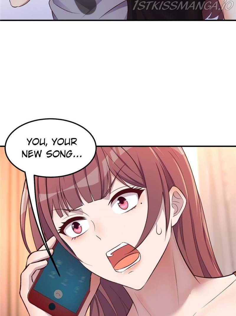 My Sister Is A SuperStar chapter 139 - page 10