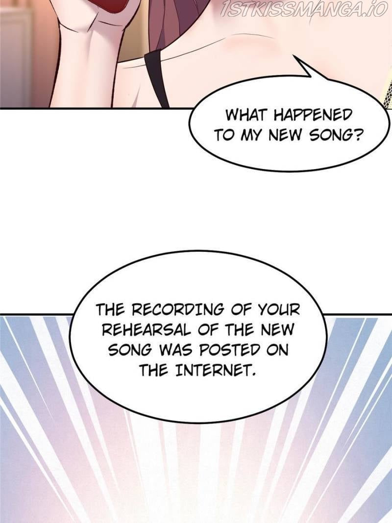 My Sister Is A SuperStar chapter 139 - page 11