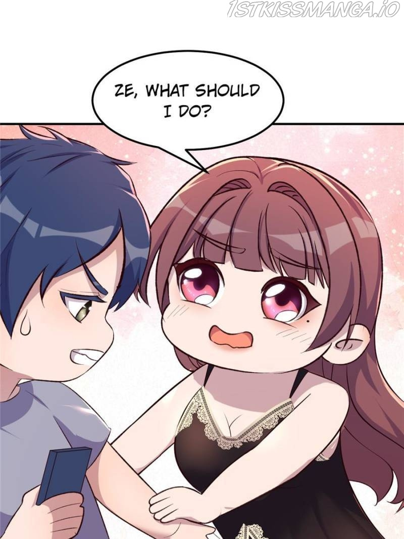 My Sister Is A SuperStar chapter 139 - page 16