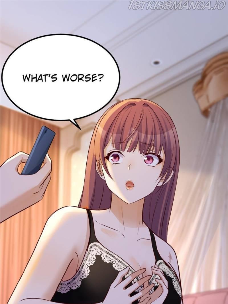 My Sister Is A SuperStar chapter 139 - page 21