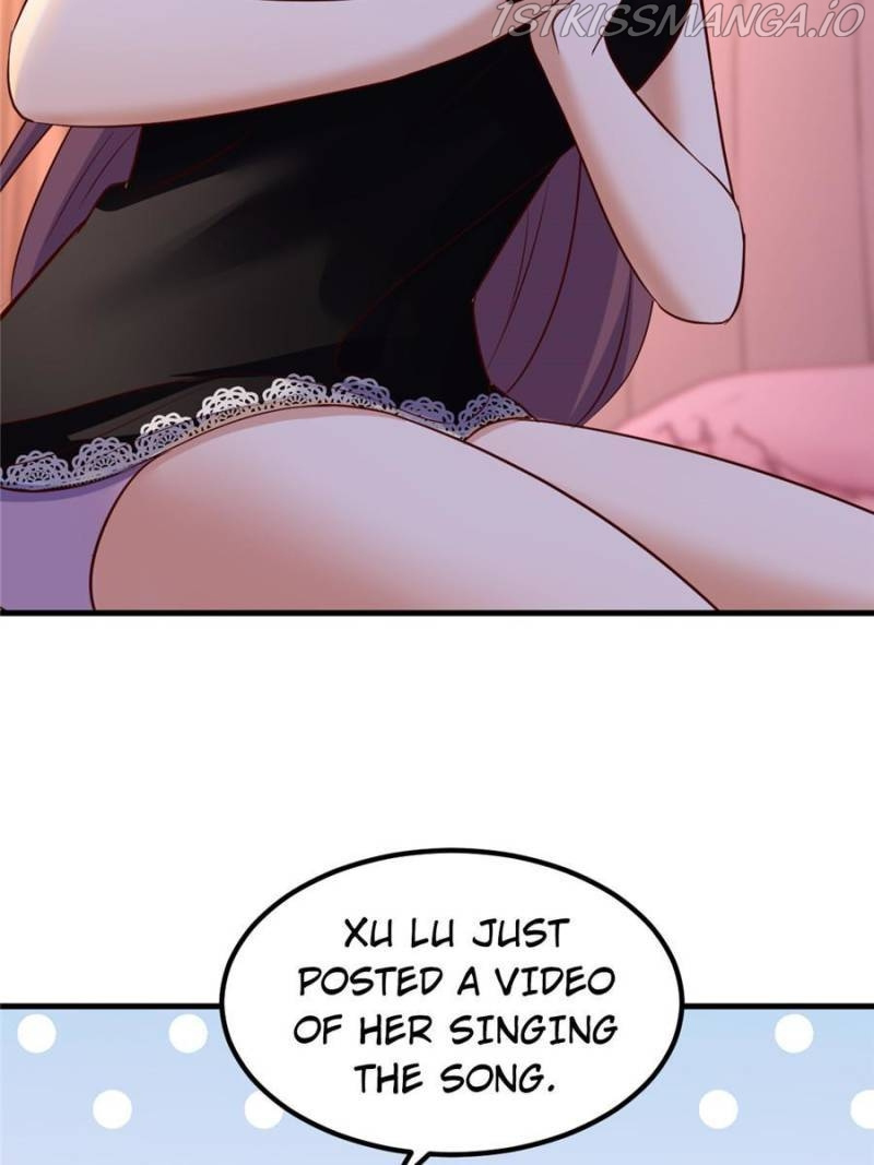 My Sister Is A SuperStar chapter 139 - page 22