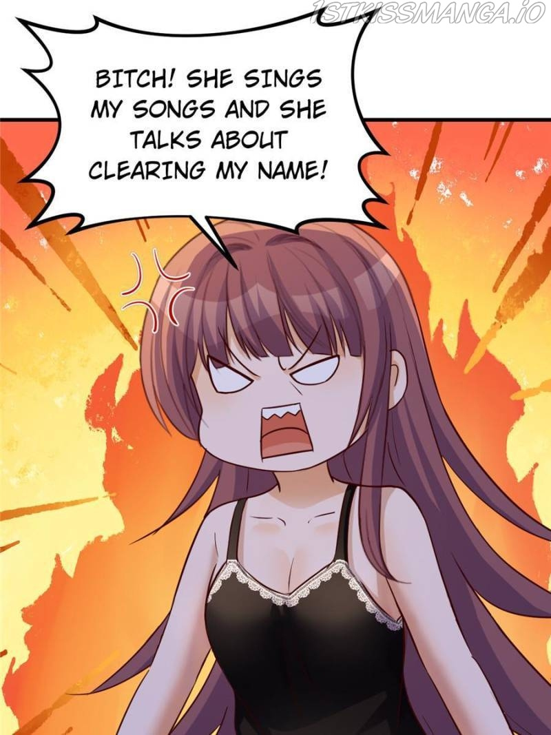 My Sister Is A SuperStar chapter 139 - page 24