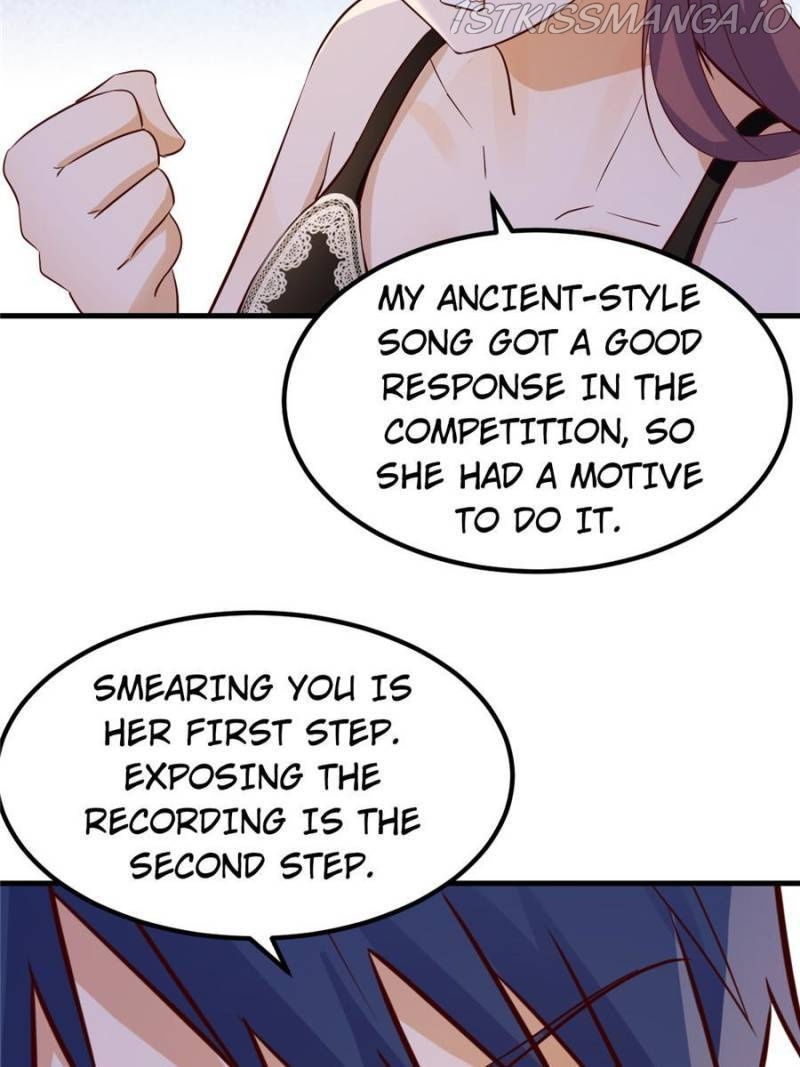 My Sister Is A SuperStar chapter 139 - page 27