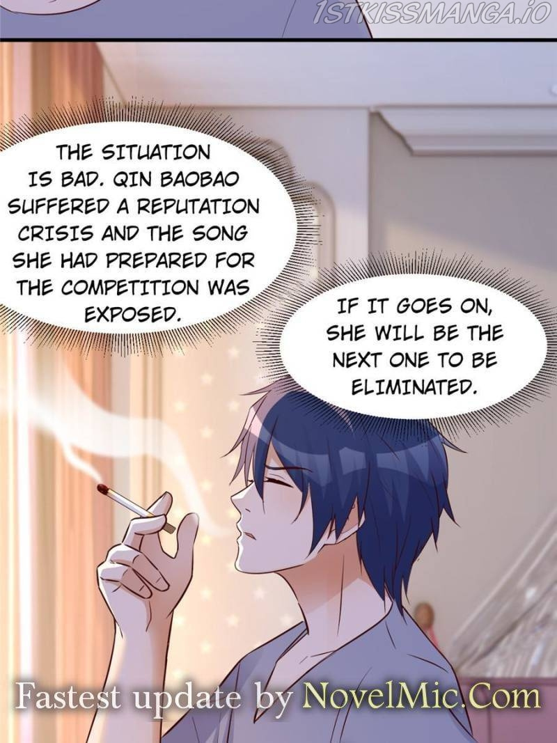 My Sister Is A SuperStar chapter 139 - page 31