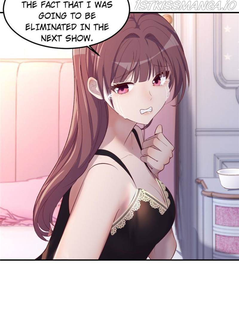My Sister Is A SuperStar chapter 139 - page 37