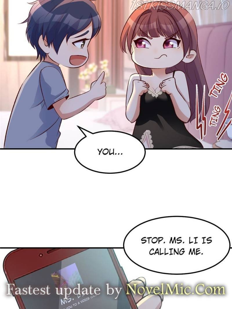 My Sister Is A SuperStar chapter 139 - page 4