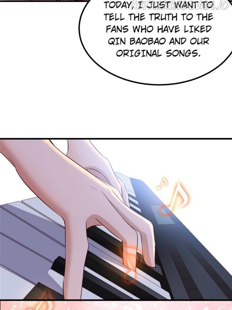 My Sister Is A SuperStar chapter 139 - page 51