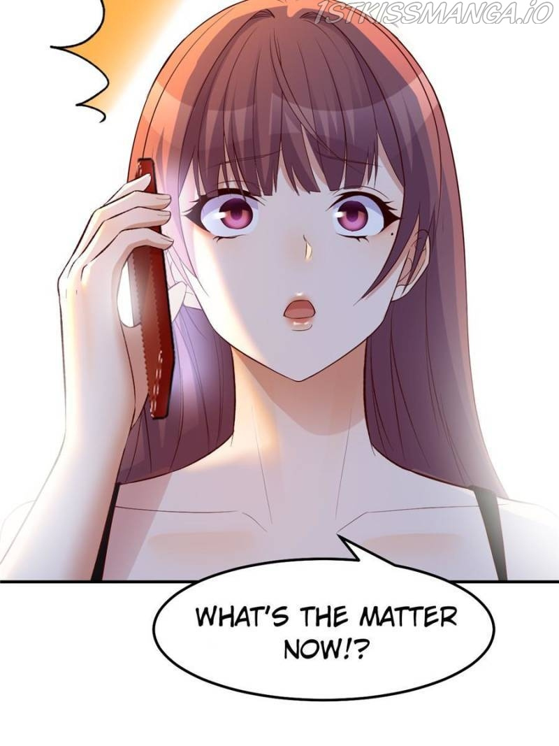 My Sister Is A SuperStar chapter 139 - page 7