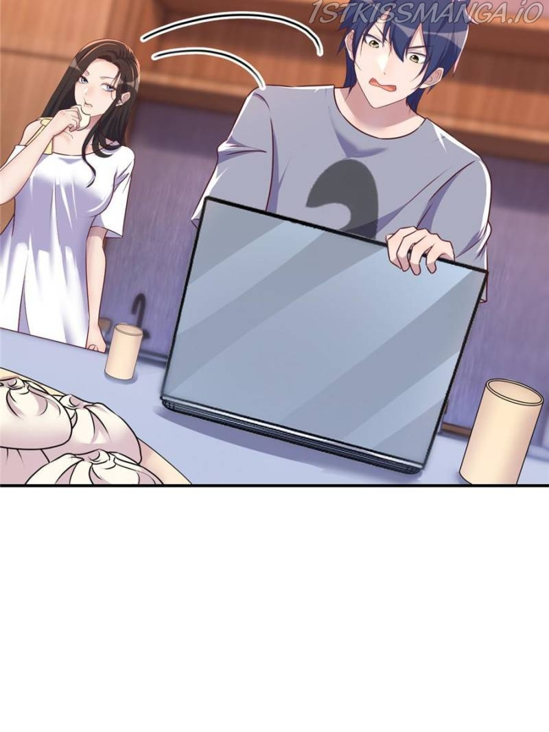 My Sister Is A SuperStar chapter 138 - page 11