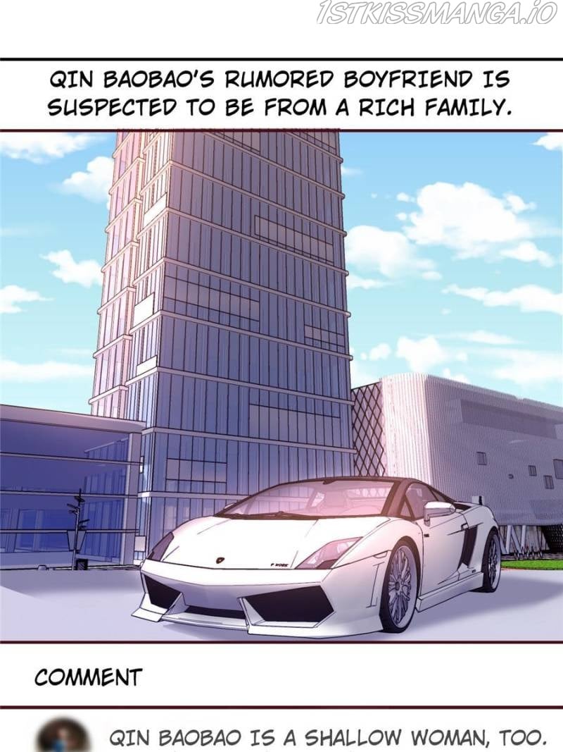 My Sister Is A SuperStar chapter 138 - page 12