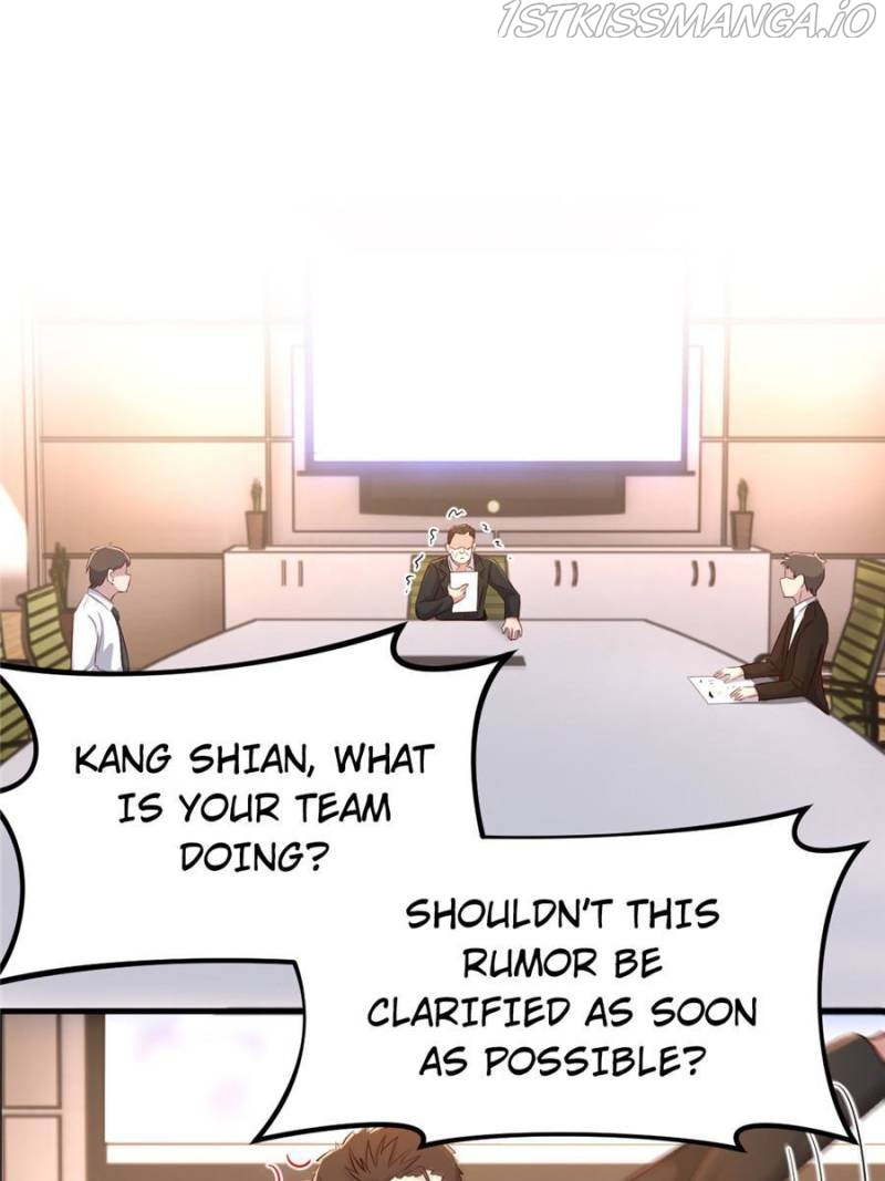 My Sister Is A SuperStar chapter 138 - page 15