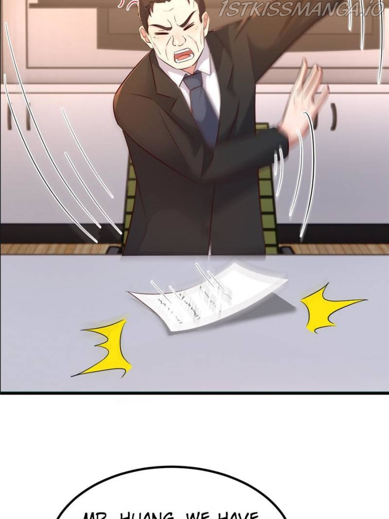 My Sister Is A SuperStar chapter 138 - page 16