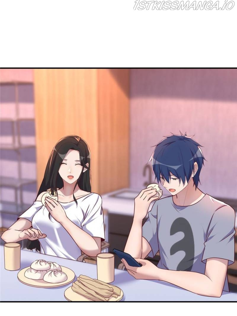 My Sister Is A SuperStar chapter 138 - page 2
