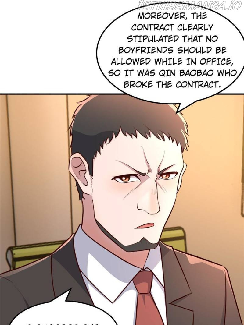 My Sister Is A SuperStar chapter 138 - page 20