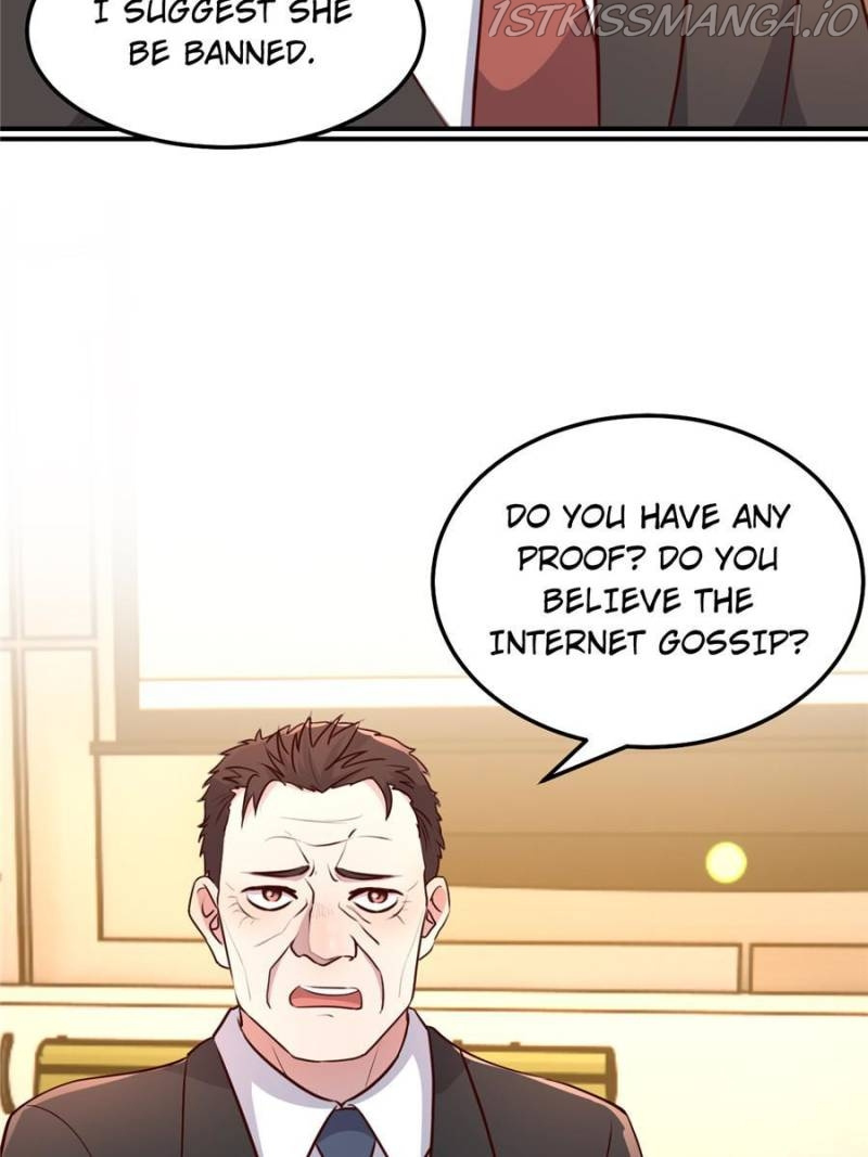 My Sister Is A SuperStar chapter 138 - page 21