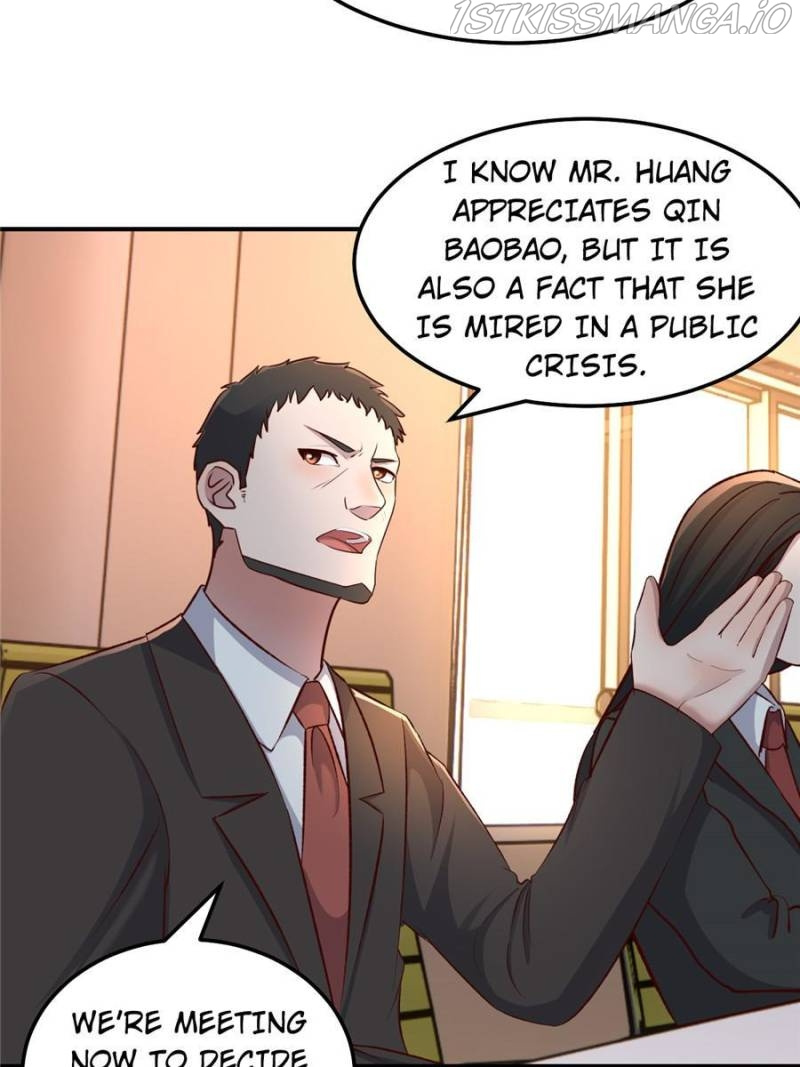 My Sister Is A SuperStar chapter 138 - page 23