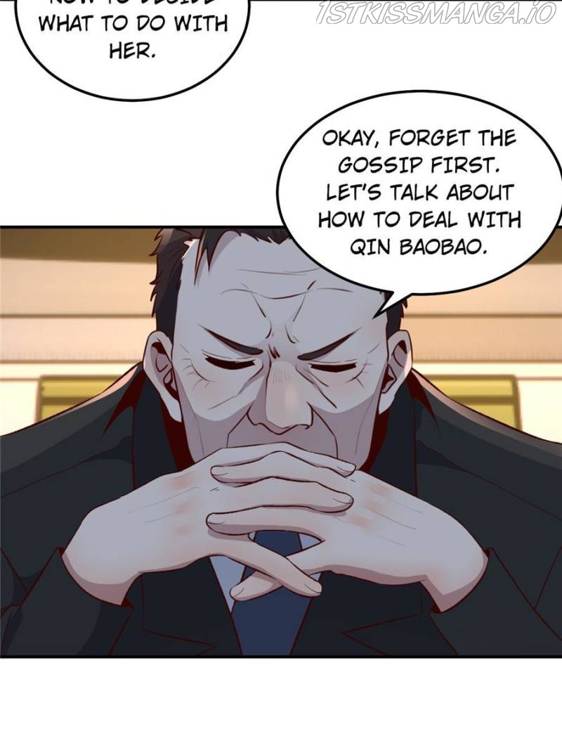 My Sister Is A SuperStar chapter 138 - page 24