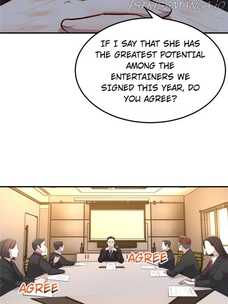 My Sister Is A SuperStar chapter 138 - page 26