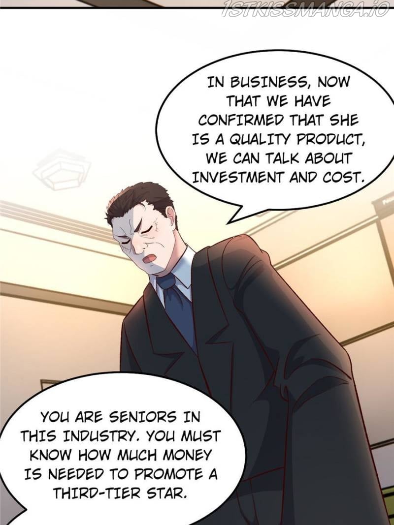My Sister Is A SuperStar chapter 138 - page 27