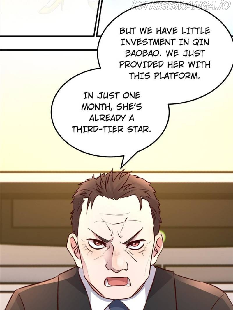 My Sister Is A SuperStar chapter 138 - page 29