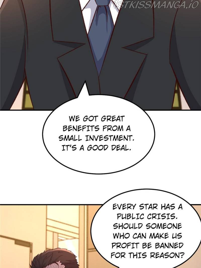 My Sister Is A SuperStar chapter 138 - page 30