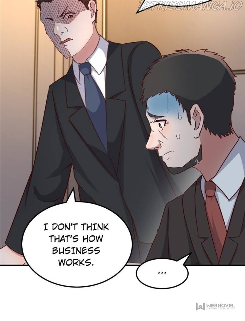 My Sister Is A SuperStar chapter 138 - page 31