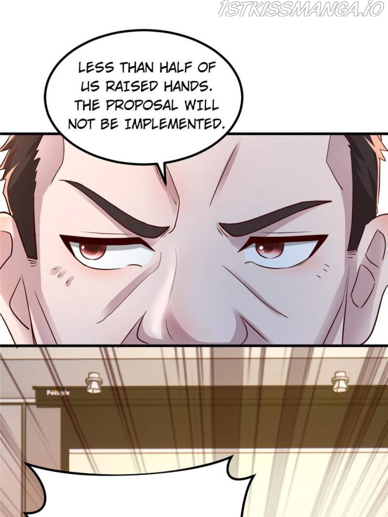 My Sister Is A SuperStar chapter 138 - page 34