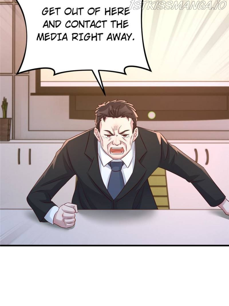 My Sister Is A SuperStar chapter 138 - page 35