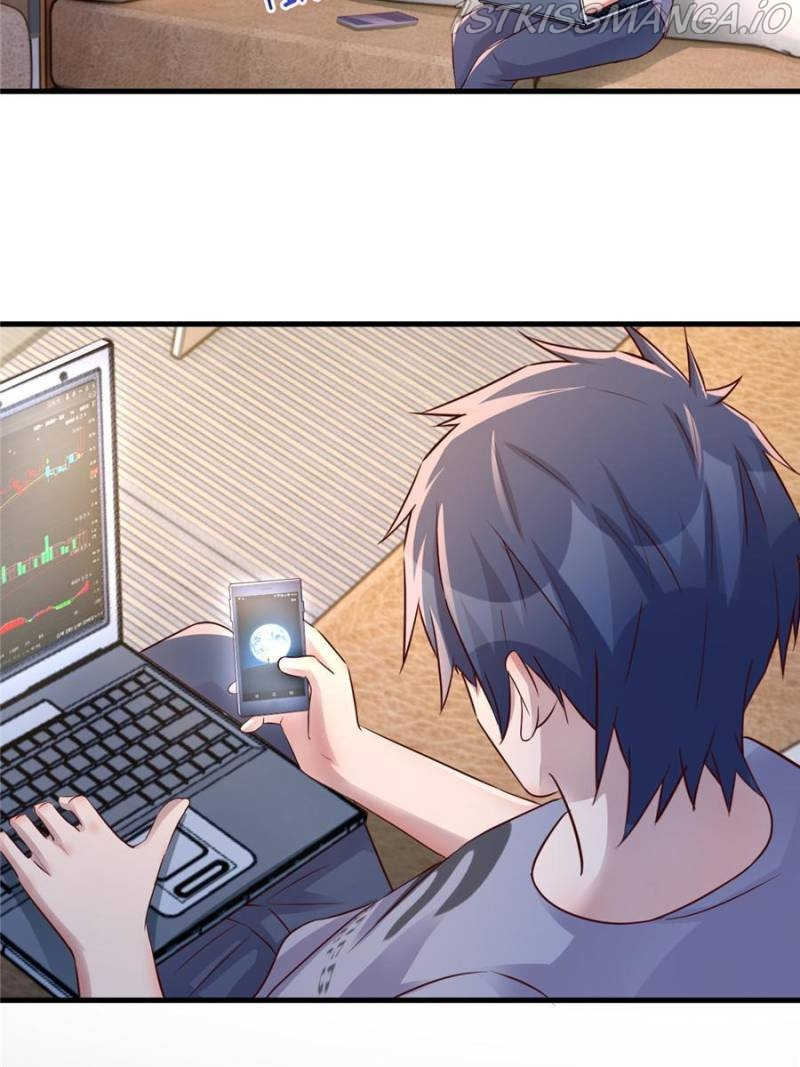 My Sister Is A SuperStar chapter 138 - page 38