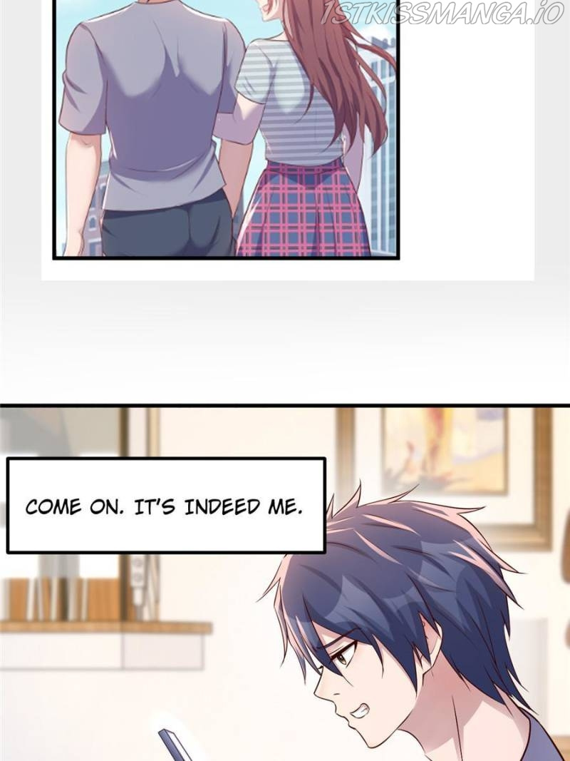 My Sister Is A SuperStar chapter 138 - page 40