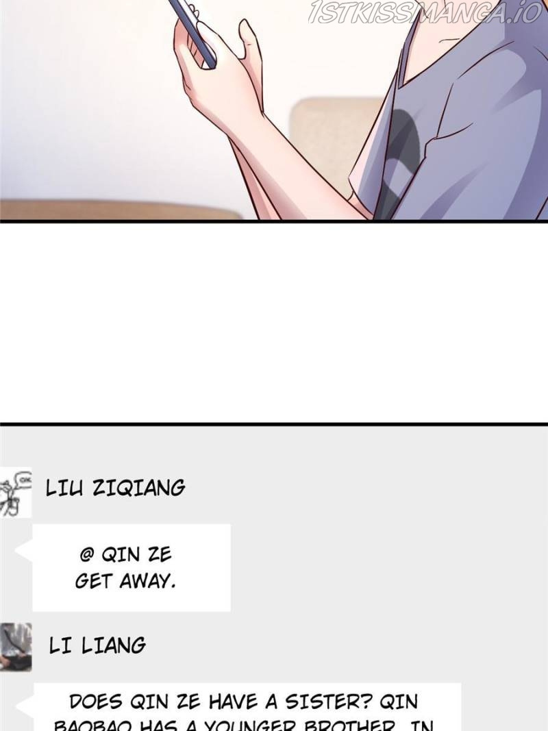 My Sister Is A SuperStar chapter 138 - page 41