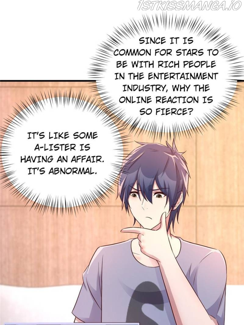 My Sister Is A SuperStar chapter 138 - page 44