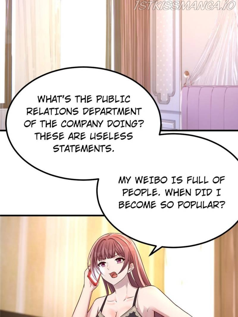My Sister Is A SuperStar chapter 138 - page 47