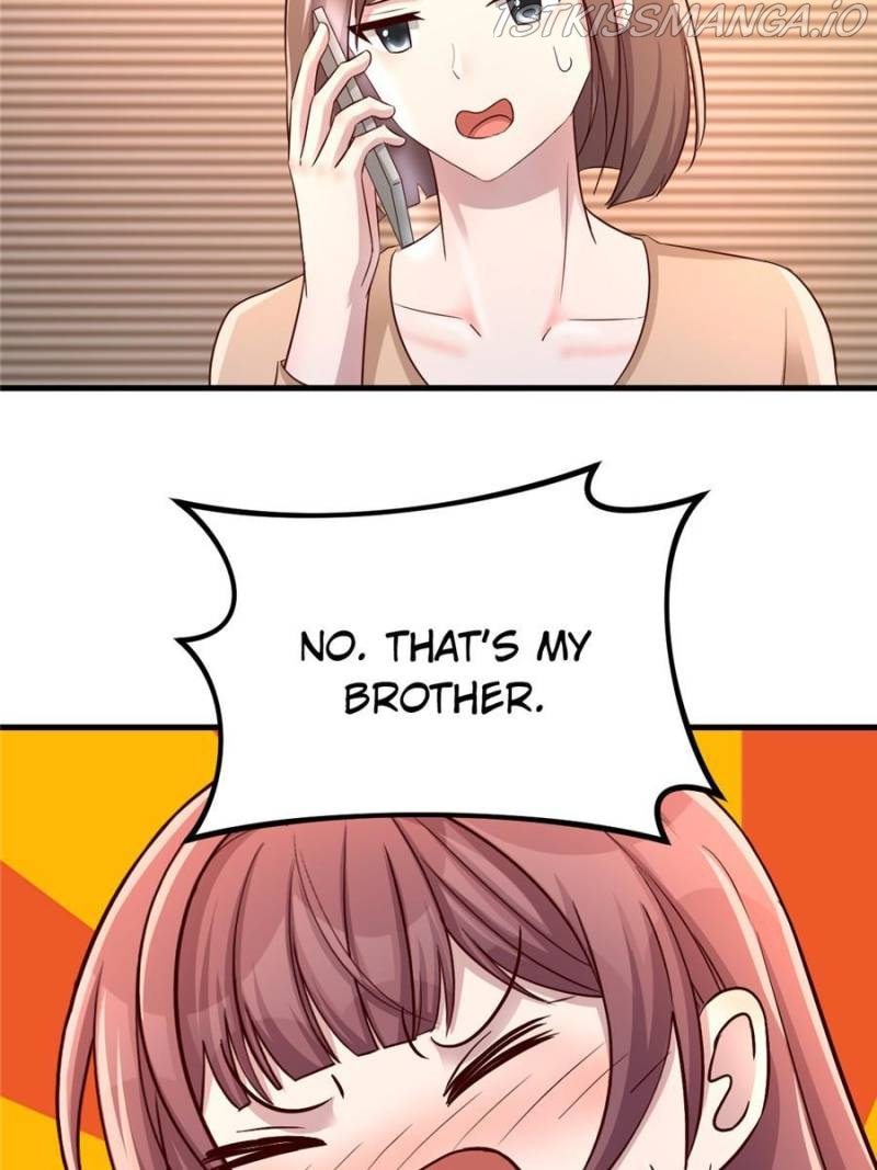 My Sister Is A SuperStar chapter 138 - page 49