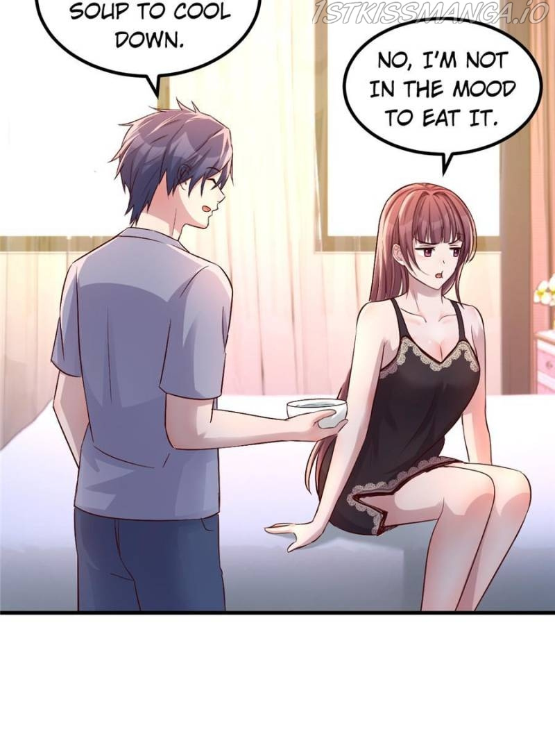 My Sister Is A SuperStar chapter 138 - page 53
