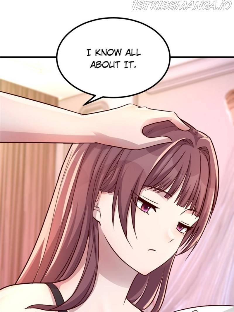 My Sister Is A SuperStar chapter 138 - page 54
